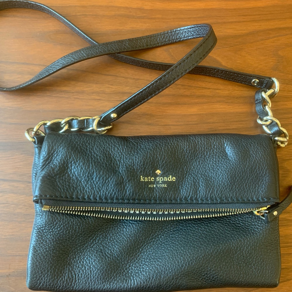 Kate Spade Messenger bag